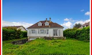 Maison 4 Pièces 109 m² à vendre à Châtellerault (86100)