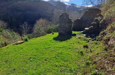 GRANGE A RENOVER GERMS SUR L'OUSSOUET (65) — photo du bien