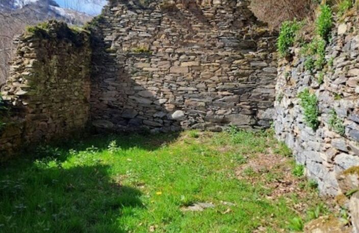 GRANGE A RENOVER GERMS SUR L'OUSSOUET (65) — photo 3