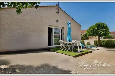 Maison 4 pièces 275000 €