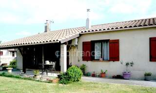 Maison 4 Pièces 104 m² à vendre à Carcassonne (11000)