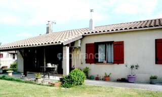 Maison 4 Pièces 104 m² à vendre à Carcassonne (11000)
