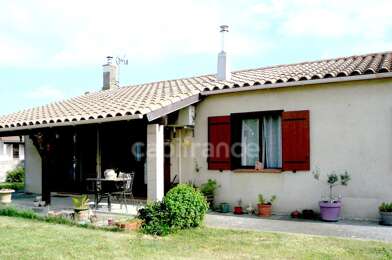 Maison 4 pièces 225750 €