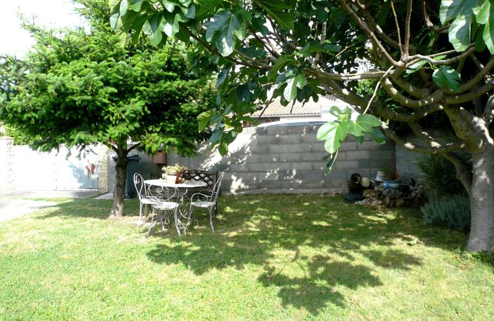 Maison plain-pied 103m2 103m2 sur beau terrain clos de 675m2 — photo 3