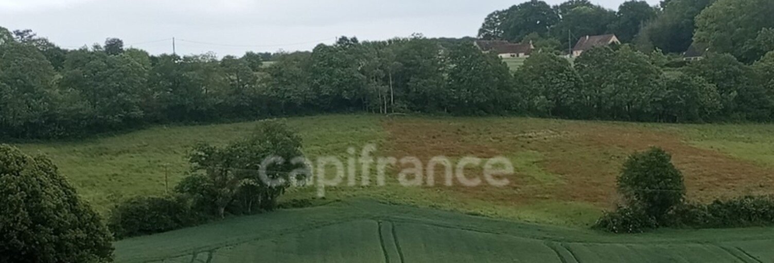 Terrain  249400 m² à vendre à Arcisses (28400)