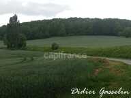 Terrain à vendre  BRUNELLES (28) — photo 2