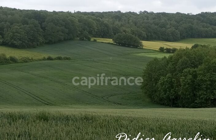 Terrain à vendre  BRUNELLES (28) — photo 3