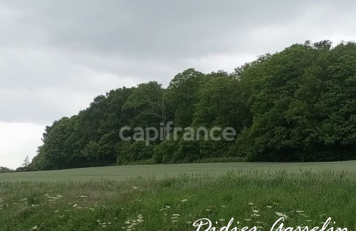 Terrain à vendre  BRUNELLES (28) — photo 4