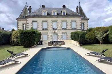 Maison 11 pièces 895000 €