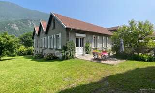 Maison 12 Pièces 450 m² à vendre à Saint-Rémy-de-Maurienne (73660)