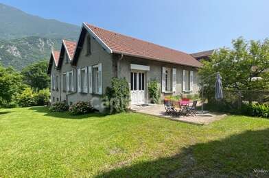 Maison 12 pièces 549000 €