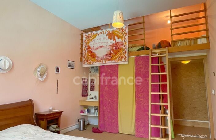 SAVOIE (73), à vendre vallée de La Maurienne, maison atypique, terrain 4000m², Gîte — photo 5