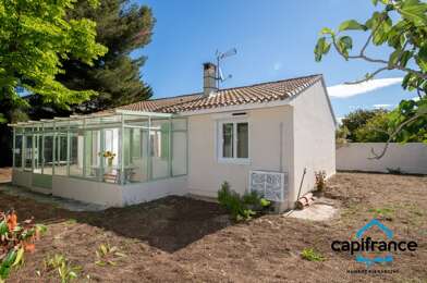 Maison 5 pièces 499000 €