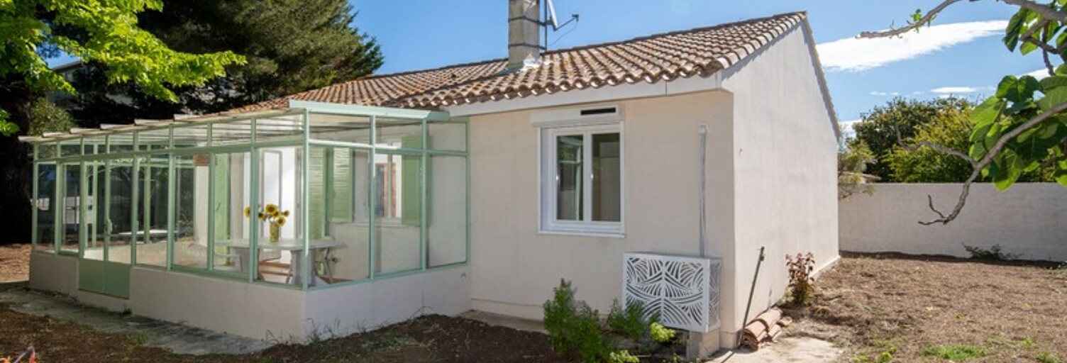 Maison 5 Pièces 116 m² à vendre à Sanary-sur-Mer (83110)