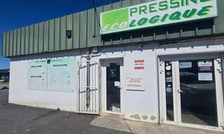 Local industriel  96 m² à vendre à Carcassonne (11000)