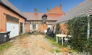 Immeuble  250 m² à vendre à La Ferté-Saint-Aubin (45240)