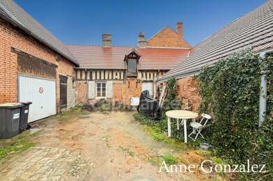 Immeuble  172500 €