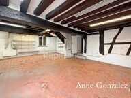 Ensemble immobilier à vendre centre bourg de la LA FERTE SAINT AUBIN : local comercial+appartement à rénover + dépendance + garage et deux places de parking — photo 3