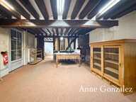 Ensemble immobilier à vendre centre bourg de la LA FERTE SAINT AUBIN : local comercial+appartement à rénover + dépendance + garage et deux places de parking — photo 4