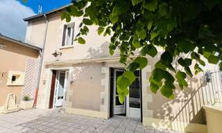 Maison 4 Pièces 99 m² à vendre à Senillé-Saint-Sauveur (86100)