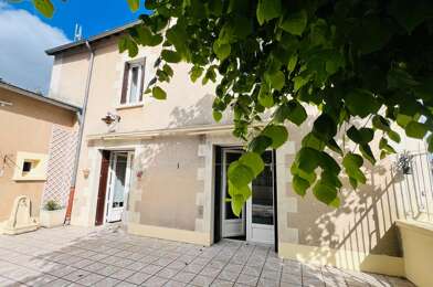 Maison 4 pièces 137800 €