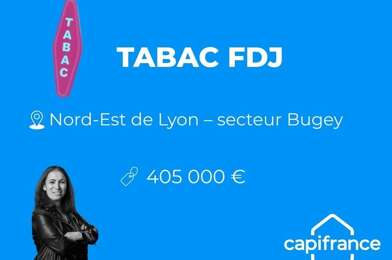 Commerce  405000 €