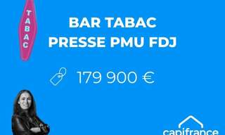 Commerce  80 m² à vendre à Saint-Étienne (42000)