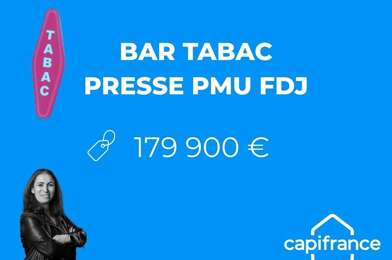 Commerce  179900 €