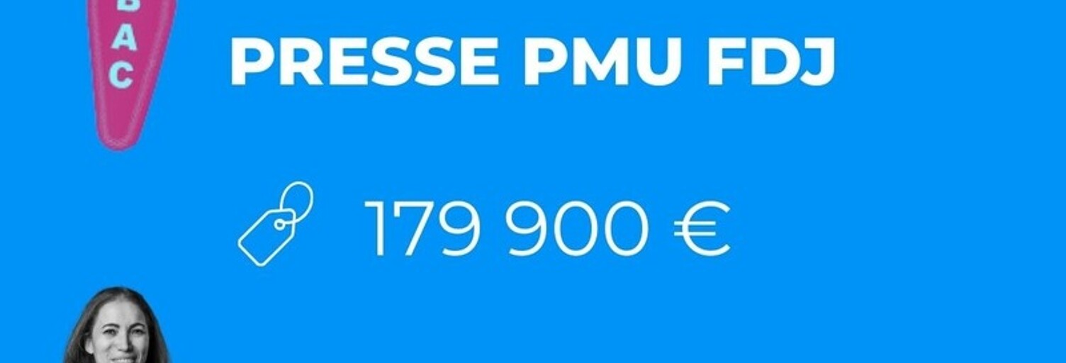 Commerce  80 m² à vendre à Saint-Étienne (42000)