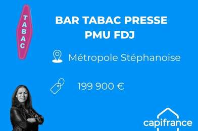 Commerce 1 pièces 199900 €