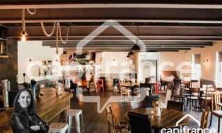 Commerce  50 m² à vendre à Saint-Symphorien-sur-Coise (69590)