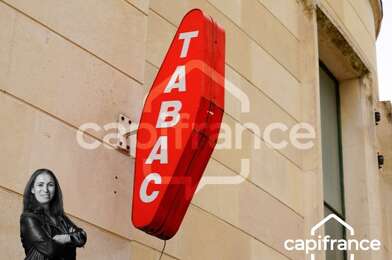 Commerce 1 pièces 425000 €