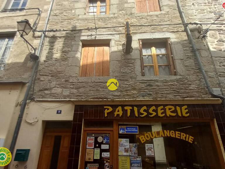 APPARTEMENT/IMMEUBLE — photo 1