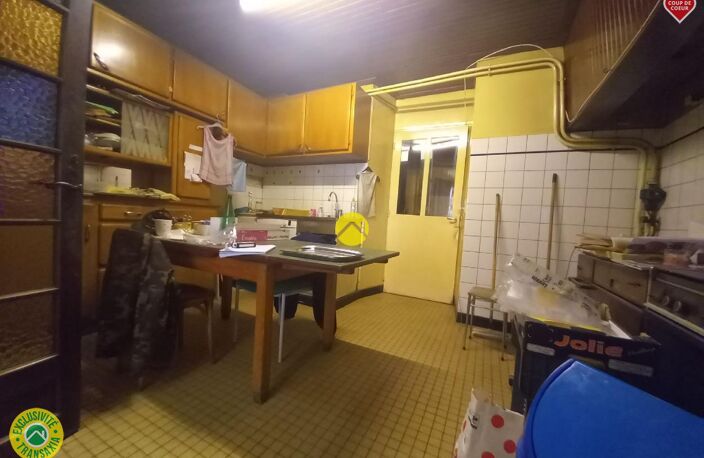 APPARTEMENT/IMMEUBLE — photo 3