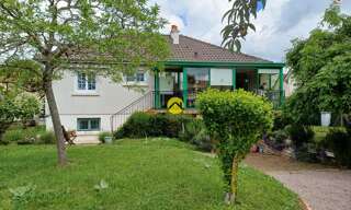 Maison 4 Pièces 115 m² à vendre à Saint-Florent-sur-Cher (18400)