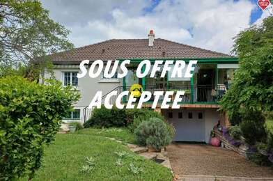 Maison 4 pièces 156000 €