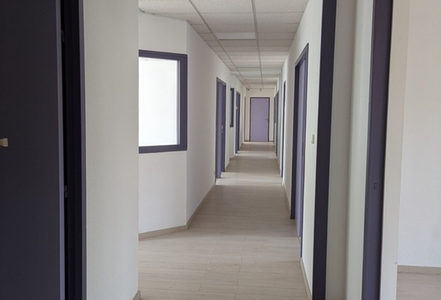 Bureaux à vendre GRENOBLE (38) 245 m² — photo 1