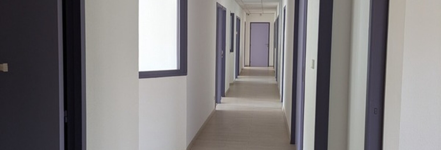 Bureau 10 Pièces 245 m² à vendre à Grenoble (38000)