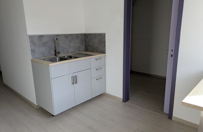 Bureaux à vendre GRENOBLE (38) 245 m² — photo 3