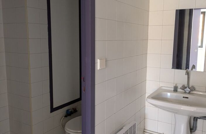 Bureaux à vendre GRENOBLE (38) 245 m² — photo 4