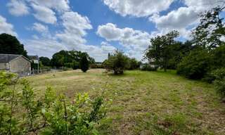 Terrain  1143 m² à vendre à Saint-Georges-de-Noisné (79400)