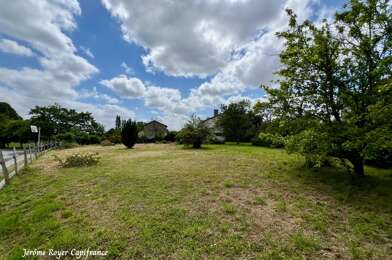 Terrain  27500 €