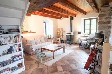Maison 5 pièces 559000 €