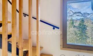 Maison 5 Pièces 120 m² à vendre à Combloux (74920)
