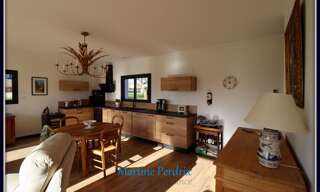 Maison 116 m² en viager Saint-Trivier-de-Courtes (01560)