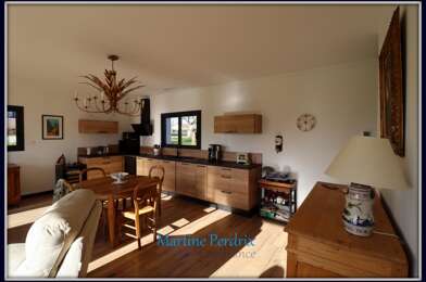 Maison 5 pièces 250000 €