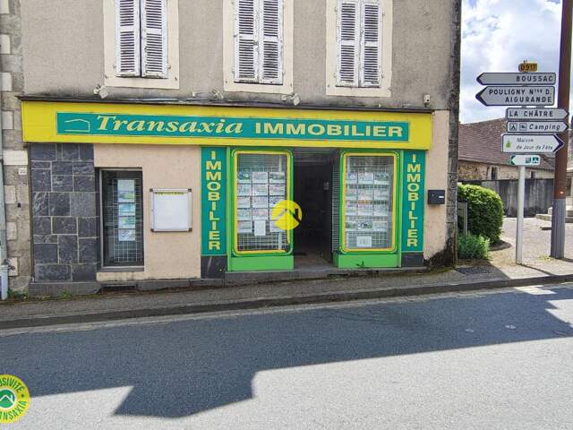 IDEAL COMMERCE — photo du bien
