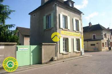 Maison 3 pièces 49000 €