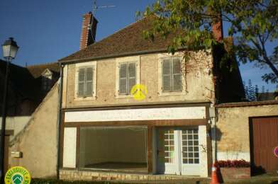 Maison 4 pièces 39000 €