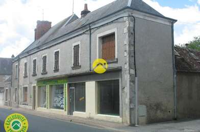 Maison 7 pièces 49000 €